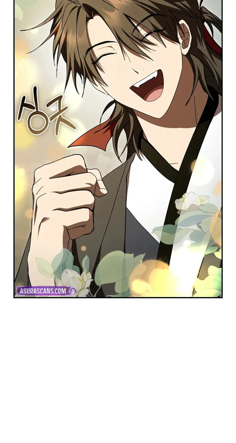The Grand Mudang Saga Chapter 146 page 21 - 