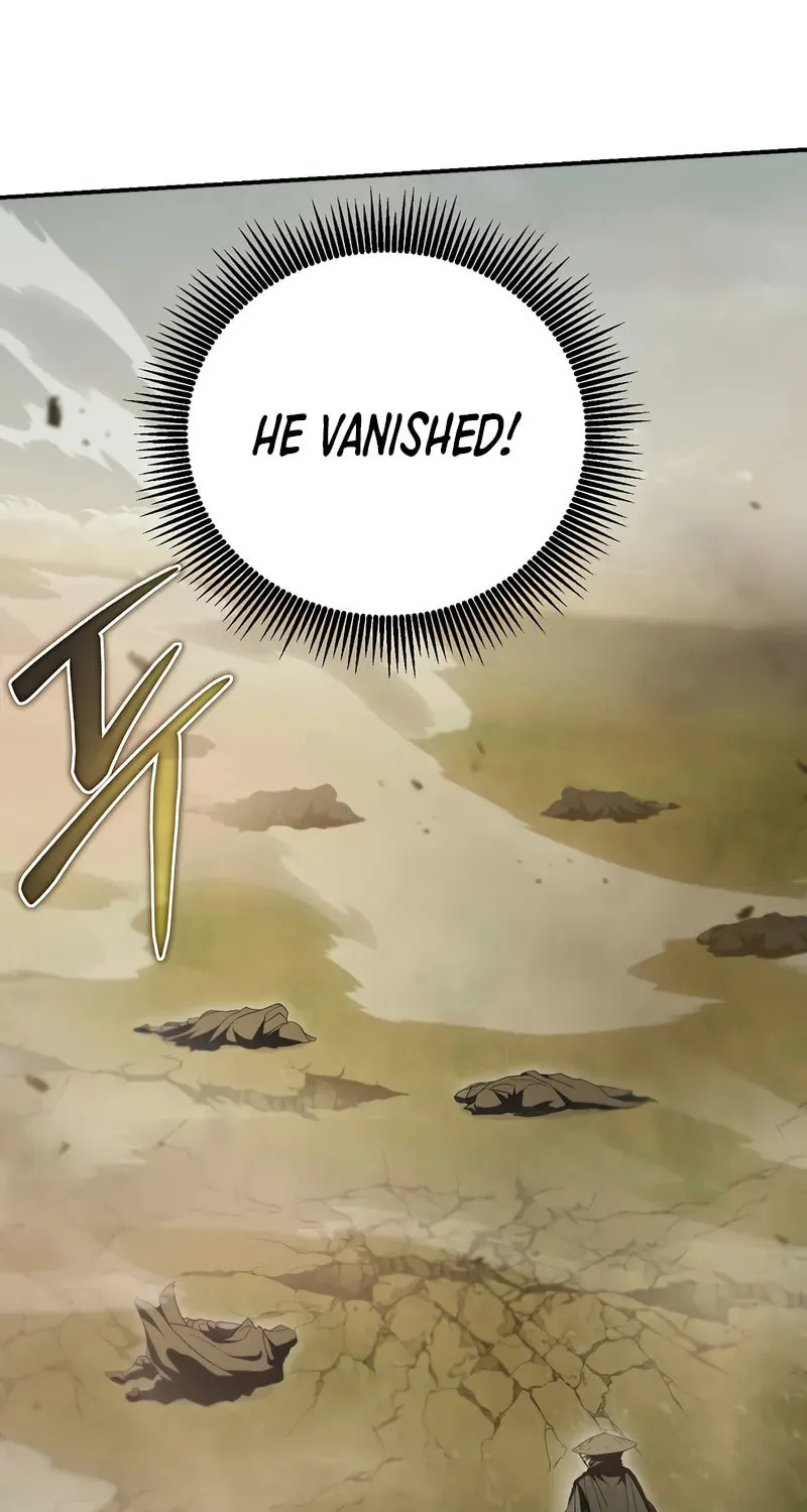 The Grand Mudang Saga Chapter 146 page 28 - 