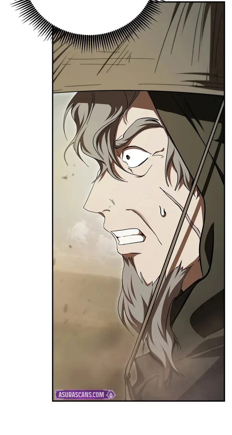 The Grand Mudang Saga Chapter 146 page 30 - 