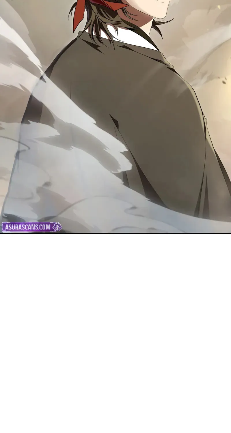 The Grand Mudang Saga Chapter 146 page 4 - 