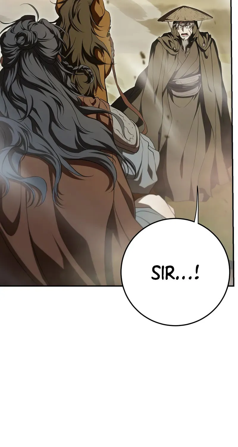 The Grand Mudang Saga Chapter 146 page 36 - 