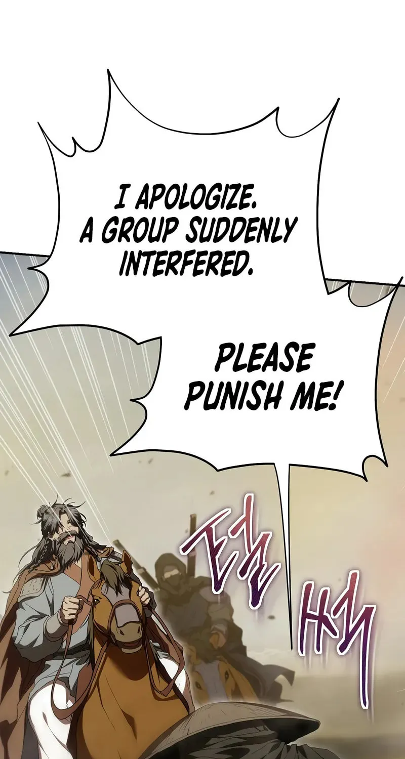 The Grand Mudang Saga Chapter 146 page 37 - 