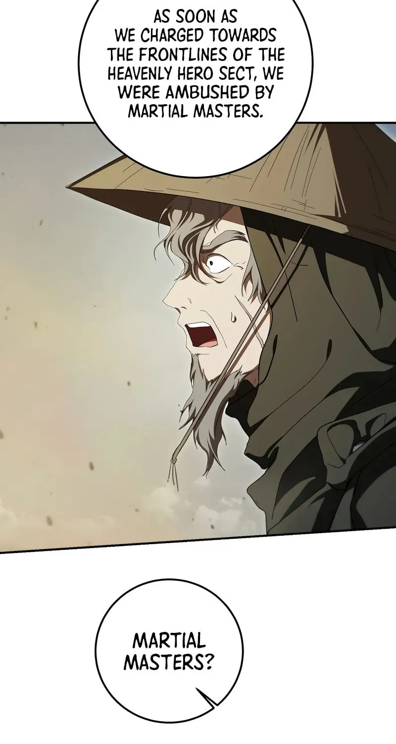 The Grand Mudang Saga Chapter 146 page 39 - 
