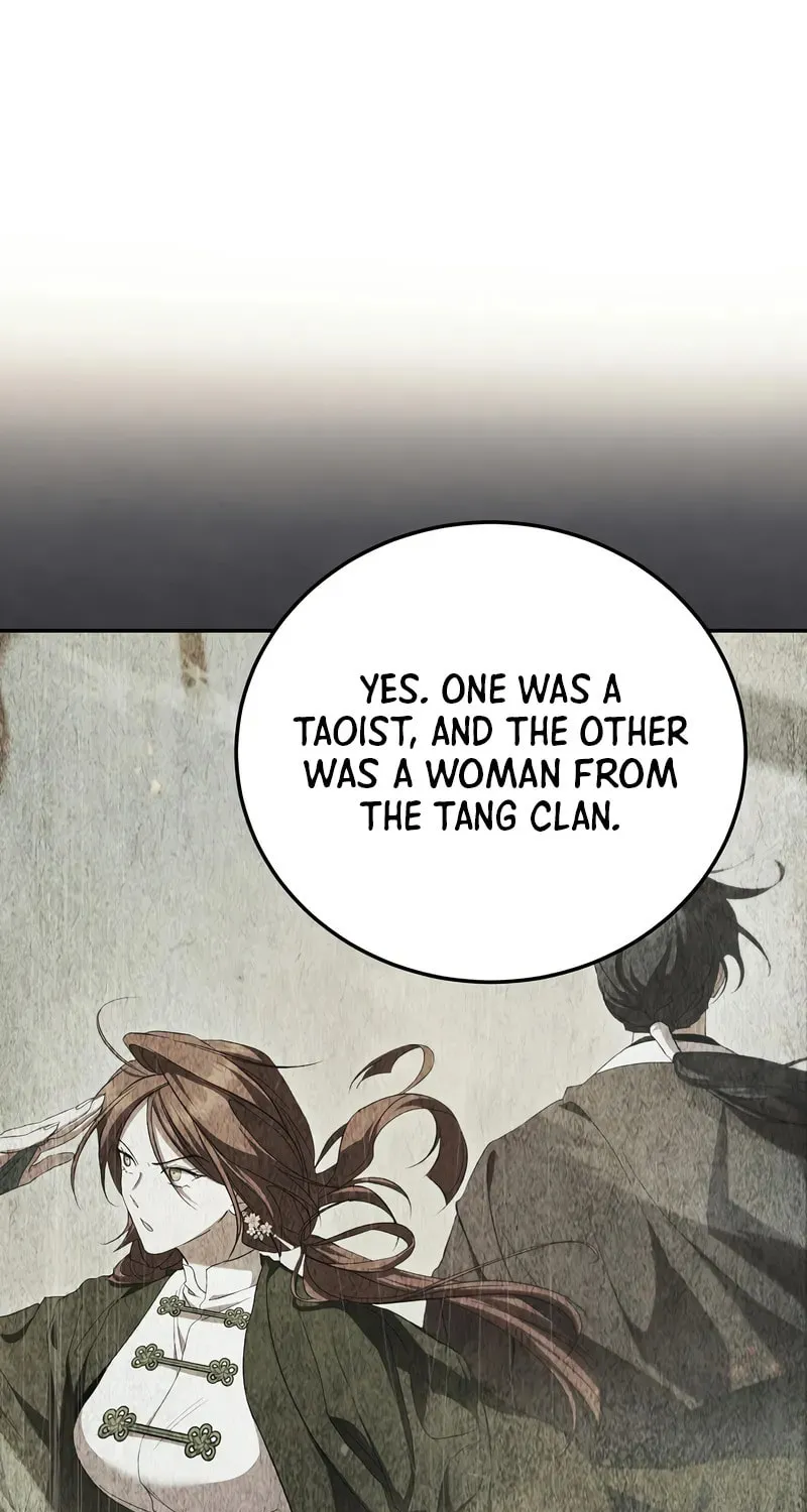 The Grand Mudang Saga Chapter 146 page 40 - 