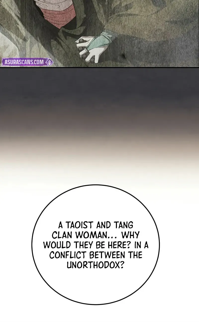 The Grand Mudang Saga Chapter 146 page 41 - 