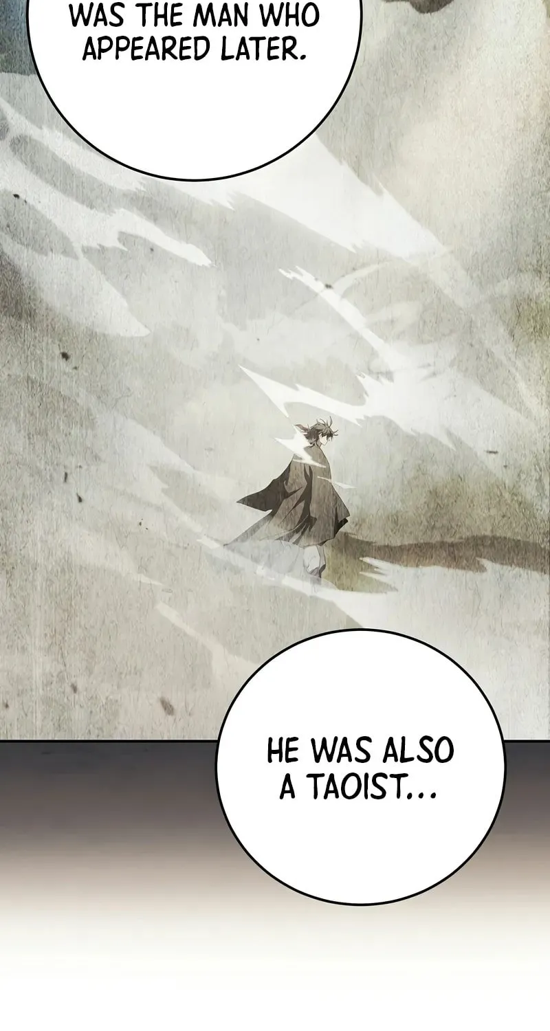 The Grand Mudang Saga Chapter 146 page 43 - 