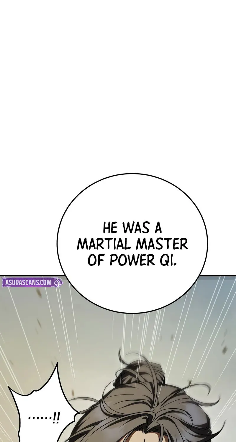 The Grand Mudang Saga Chapter 146 page 44 - 