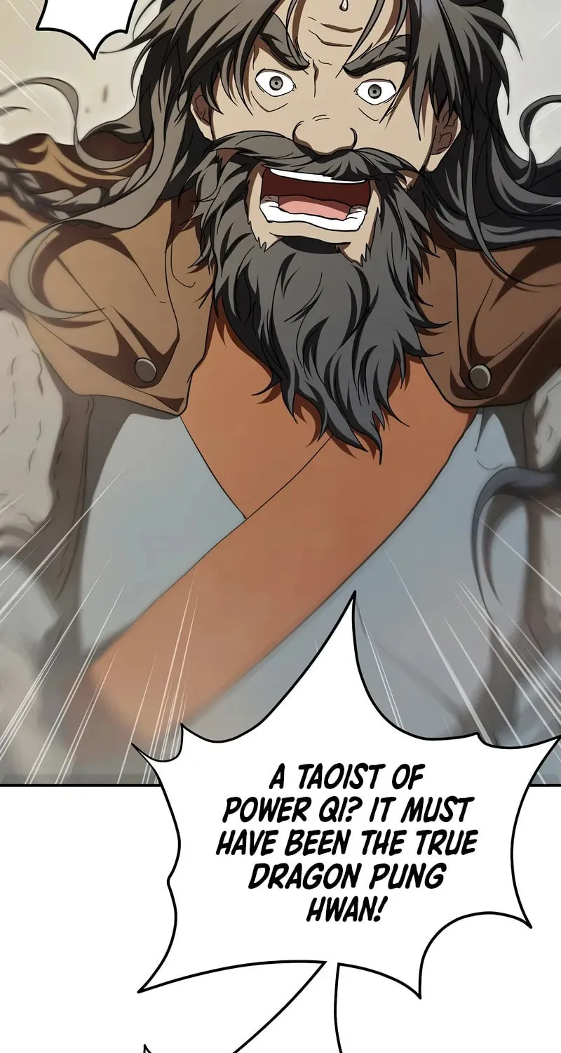 The Grand Mudang Saga Chapter 146 page 45 - 
