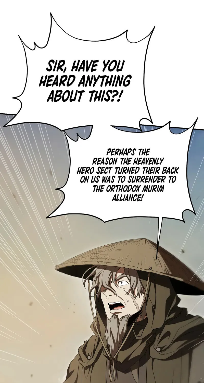 The Grand Mudang Saga Chapter 146 page 50 - 