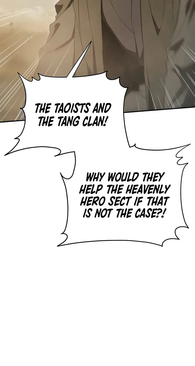 The Grand Mudang Saga Chapter 146 page 51 - 