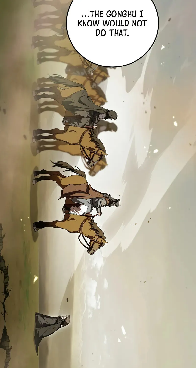 The Grand Mudang Saga Chapter 146 page 54 - 