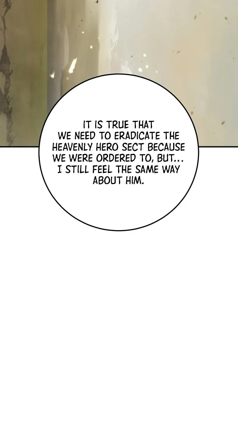 The Grand Mudang Saga Chapter 146 page 55 - 