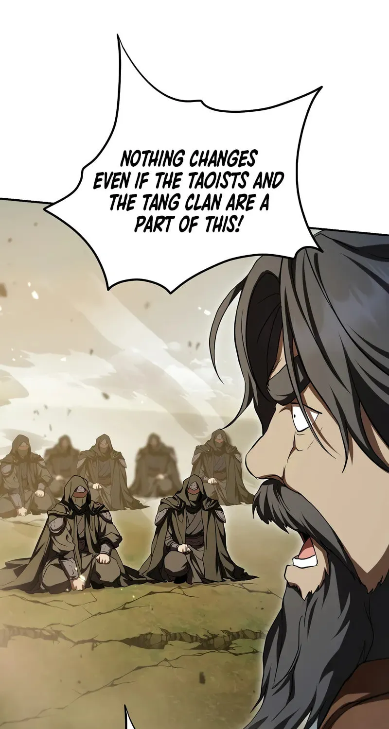 The Grand Mudang Saga Chapter 146 page 56 - 