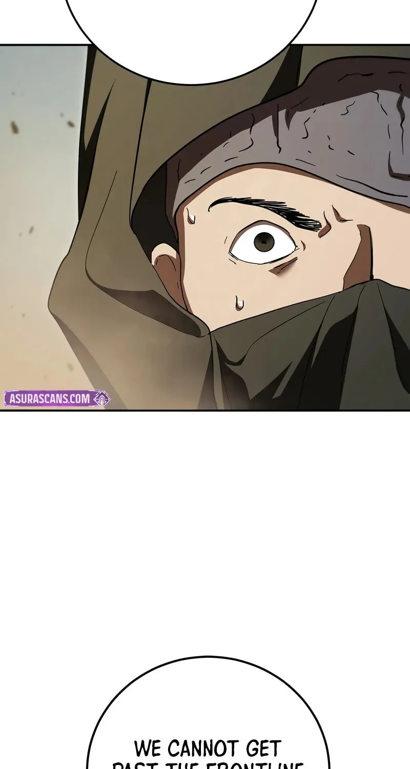 The Grand Mudang Saga Chapter 146 page 60 - 