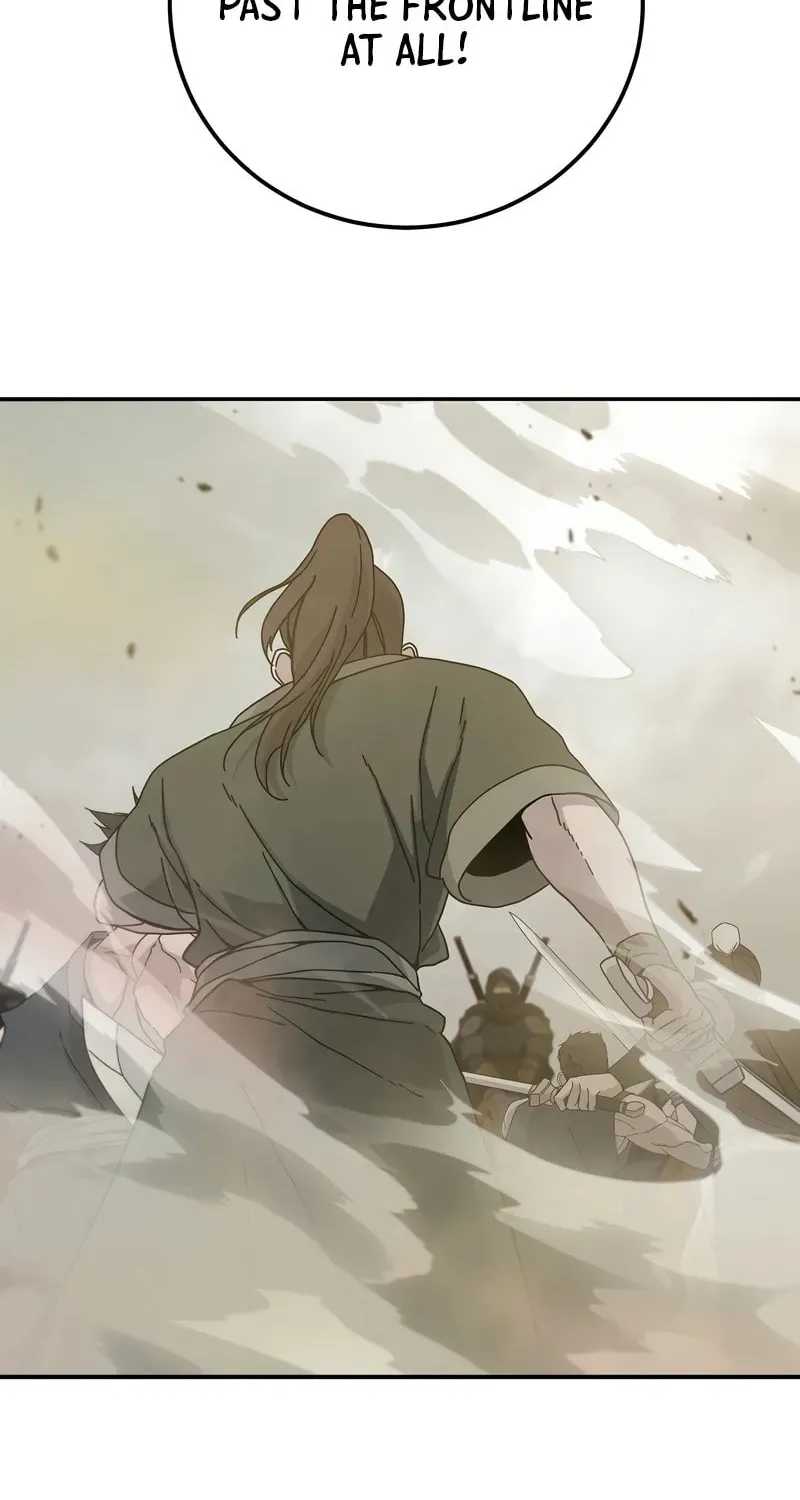 The Grand Mudang Saga Chapter 146 page 61 - 