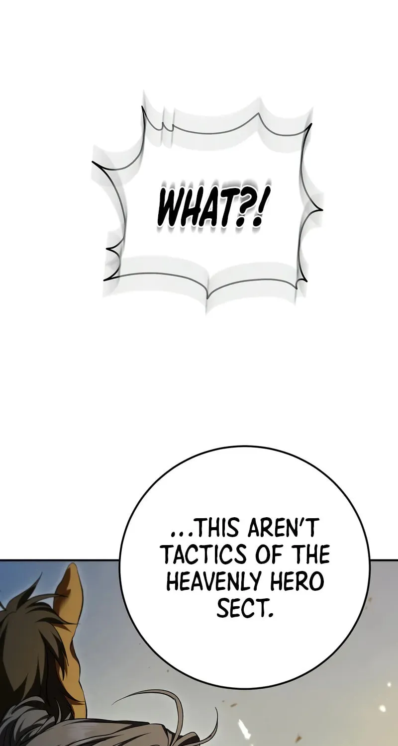 The Grand Mudang Saga Chapter 146 page 62 - 