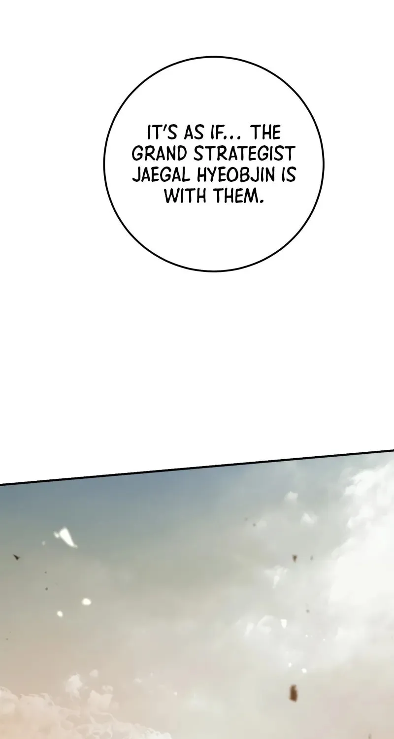 The Grand Mudang Saga Chapter 146 page 64 - 