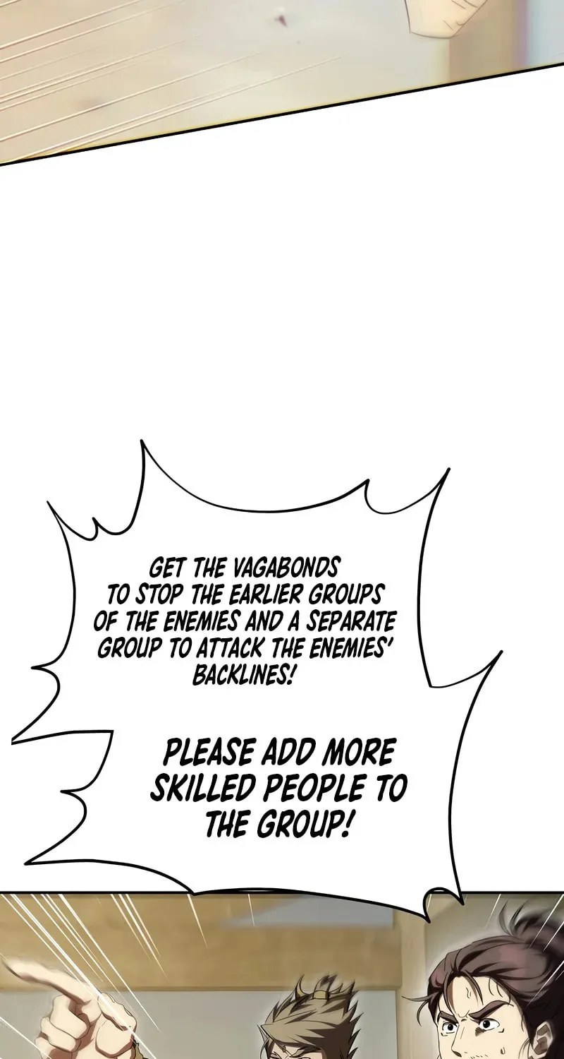 The Grand Mudang Saga Chapter 146 page 68 - 