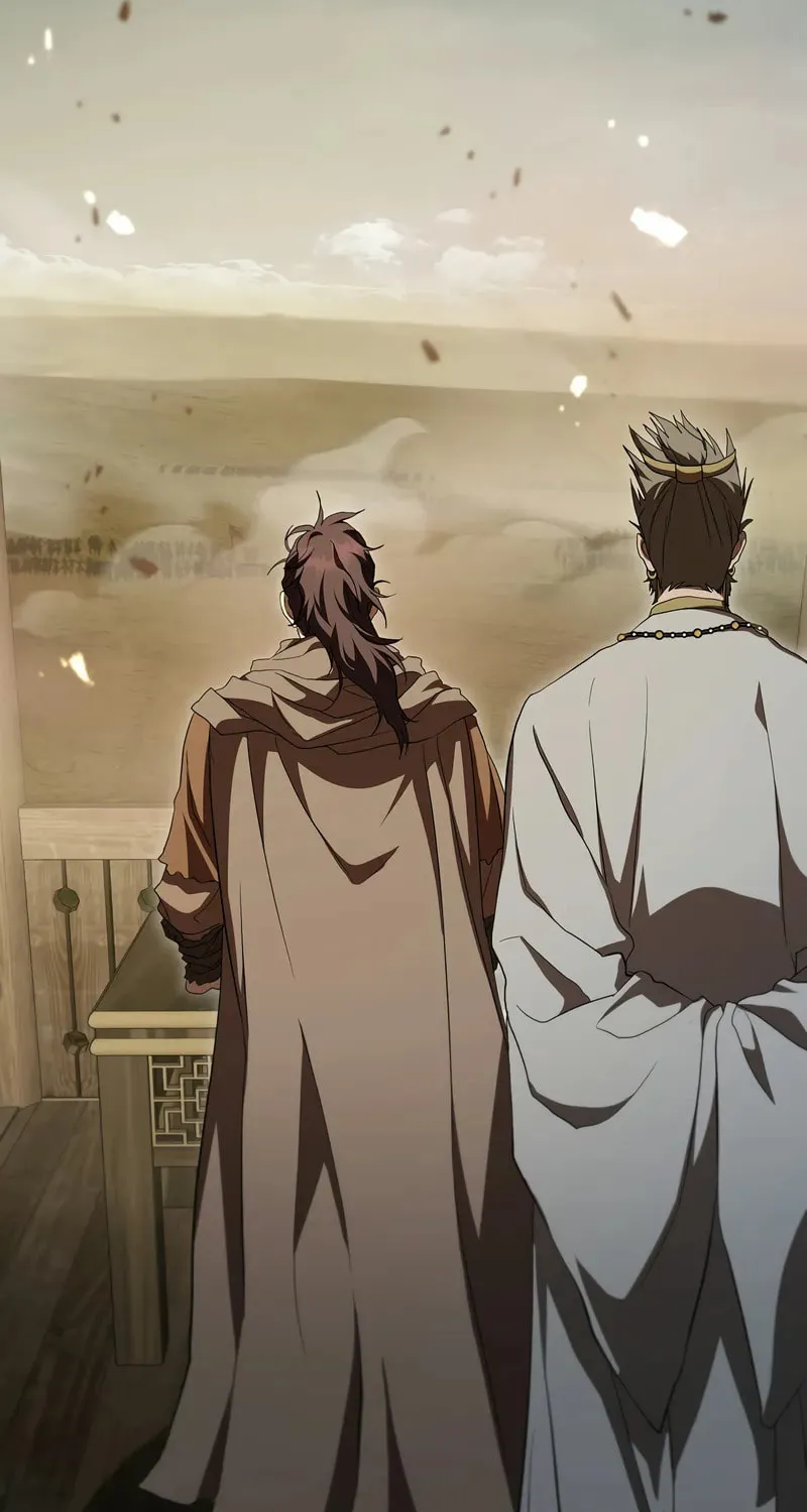 The Grand Mudang Saga Chapter 146 page 72 - 