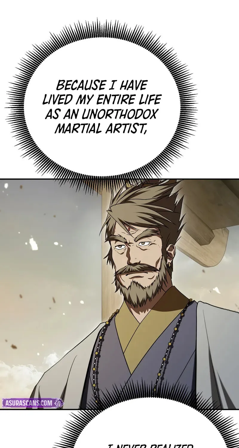 The Grand Mudang Saga Chapter 146 page 74 - 