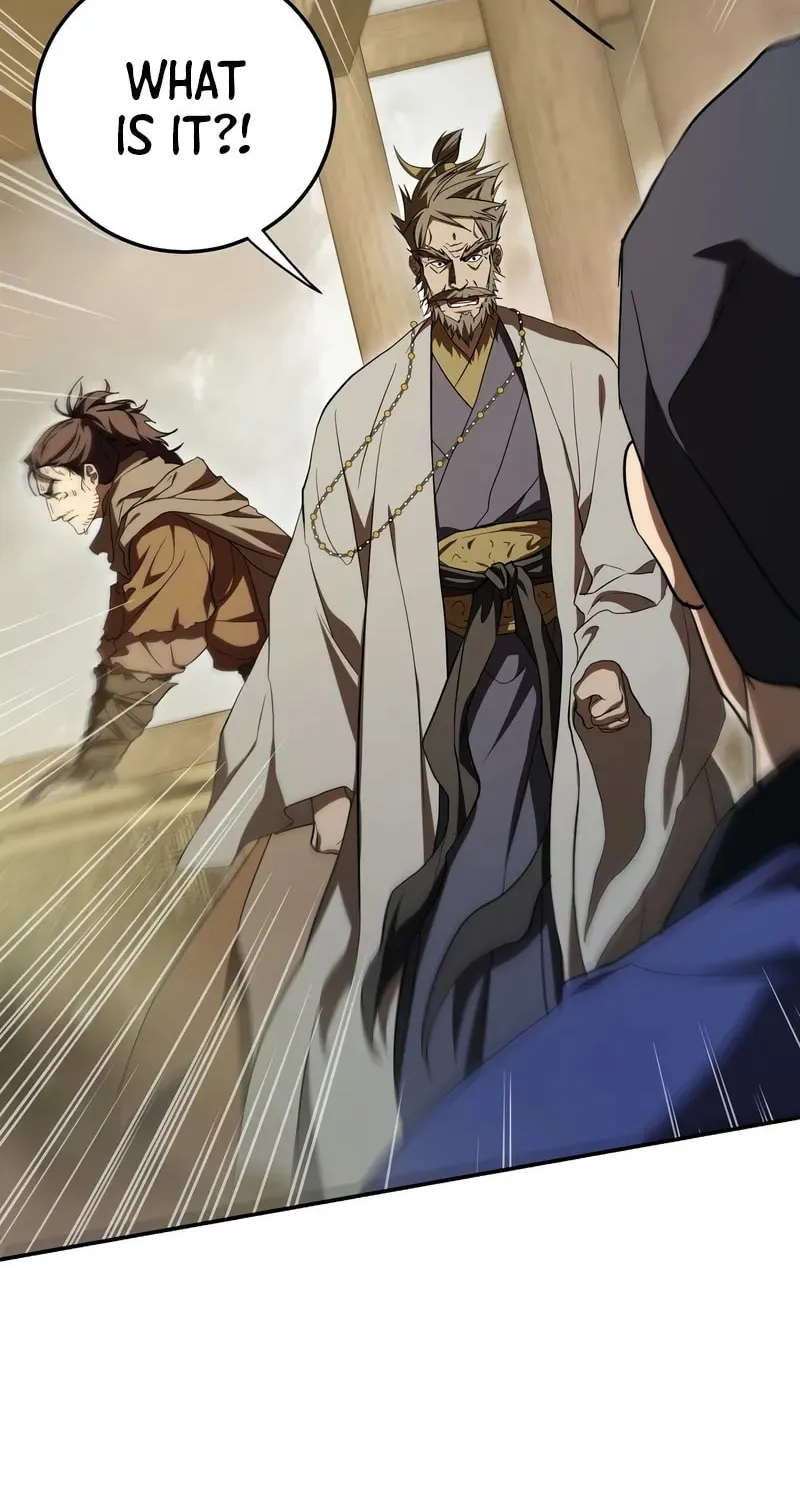 The Grand Mudang Saga Chapter 146 page 77 - 