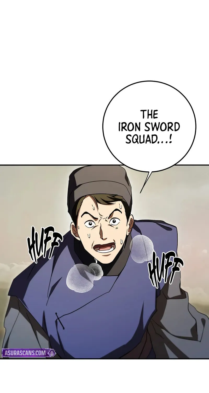 The Grand Mudang Saga Chapter 146 page 78 - 