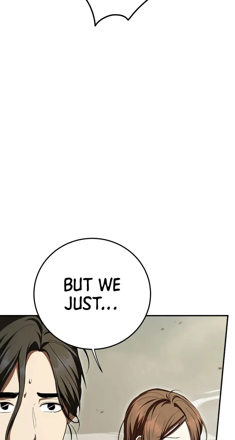 The Grand Mudang Saga Chapter 146 page 9 - 