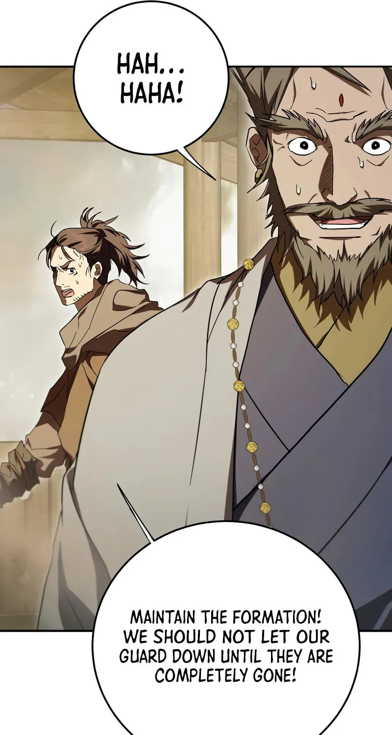 The Grand Mudang Saga Chapter 146 page 82 - 