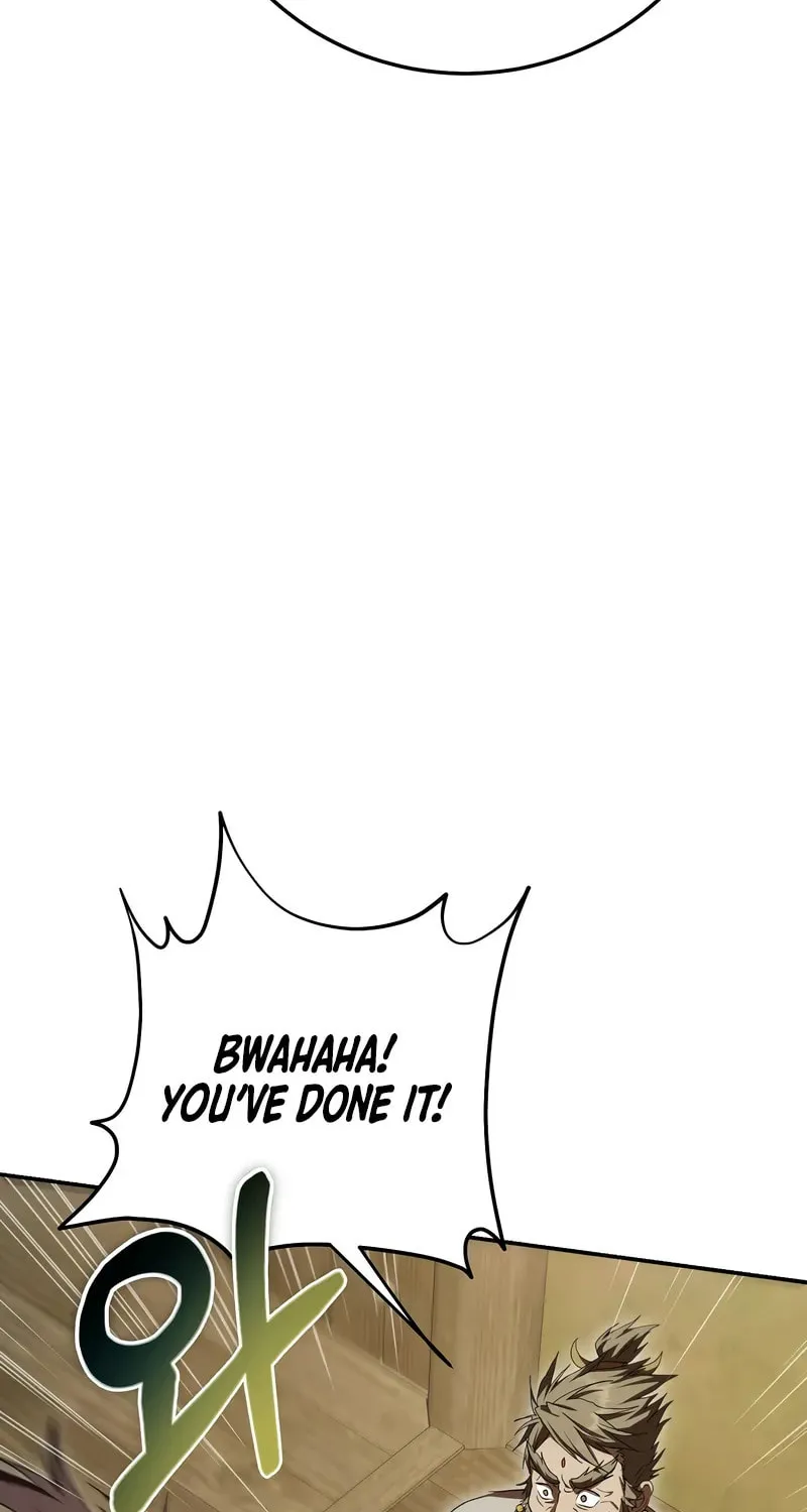 The Grand Mudang Saga Chapter 146 page 83 - 
