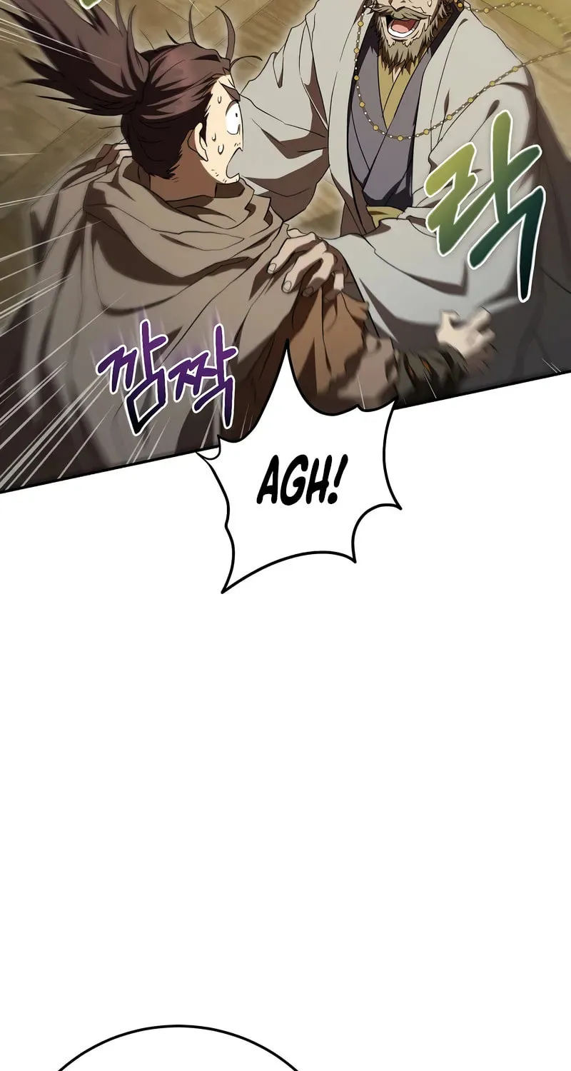 The Grand Mudang Saga Chapter 146 page 84 - 