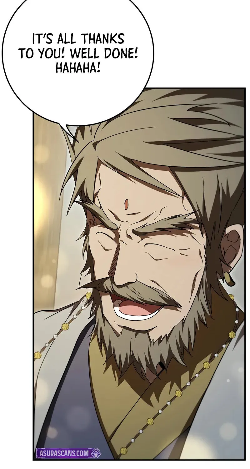 The Grand Mudang Saga Chapter 146 page 85 - 