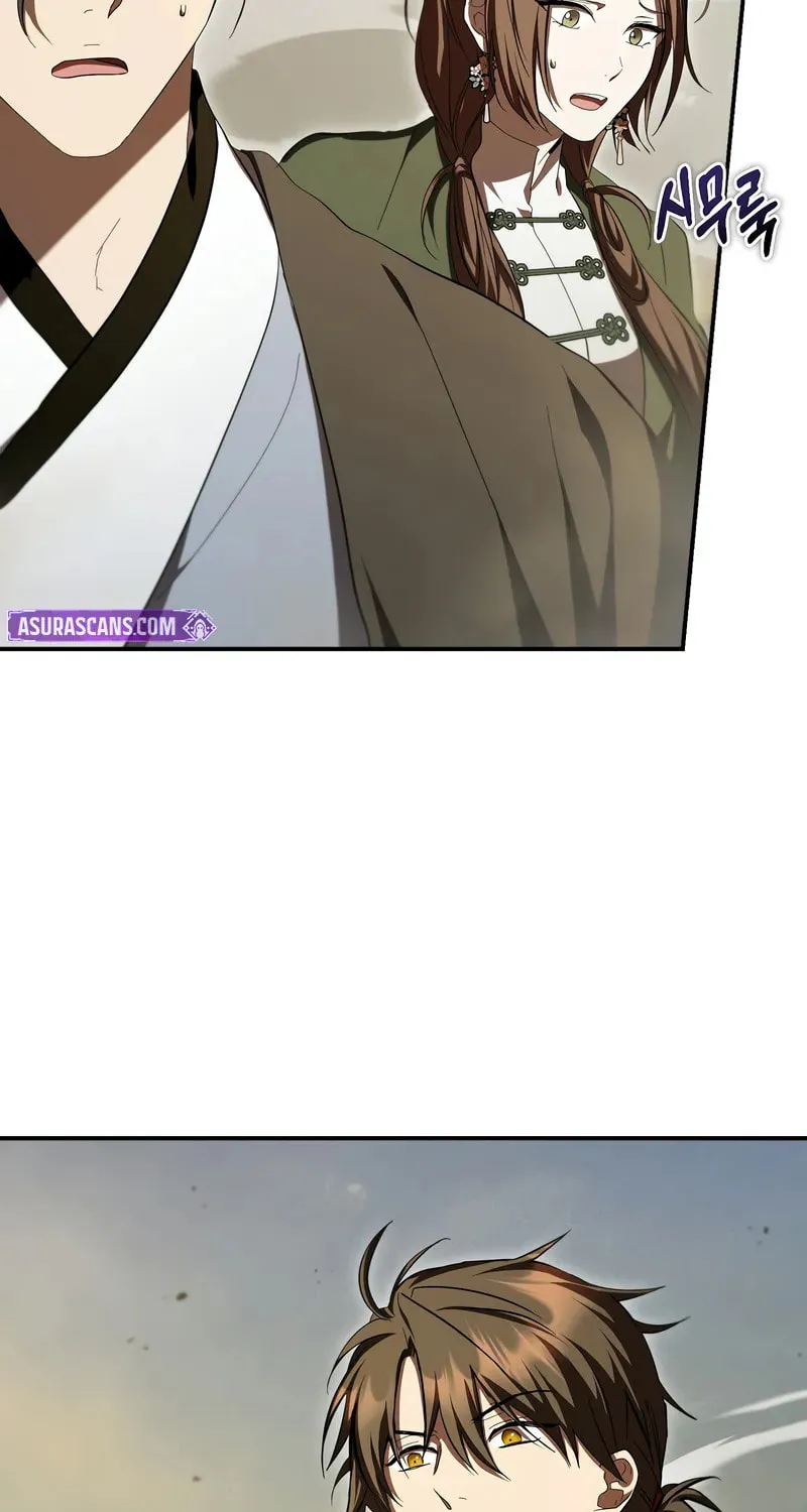 The Grand Mudang Saga Chapter 146 page 10 - 