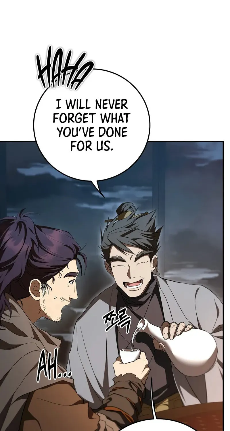 The Grand Mudang Saga Chapter 146 page 95 - 