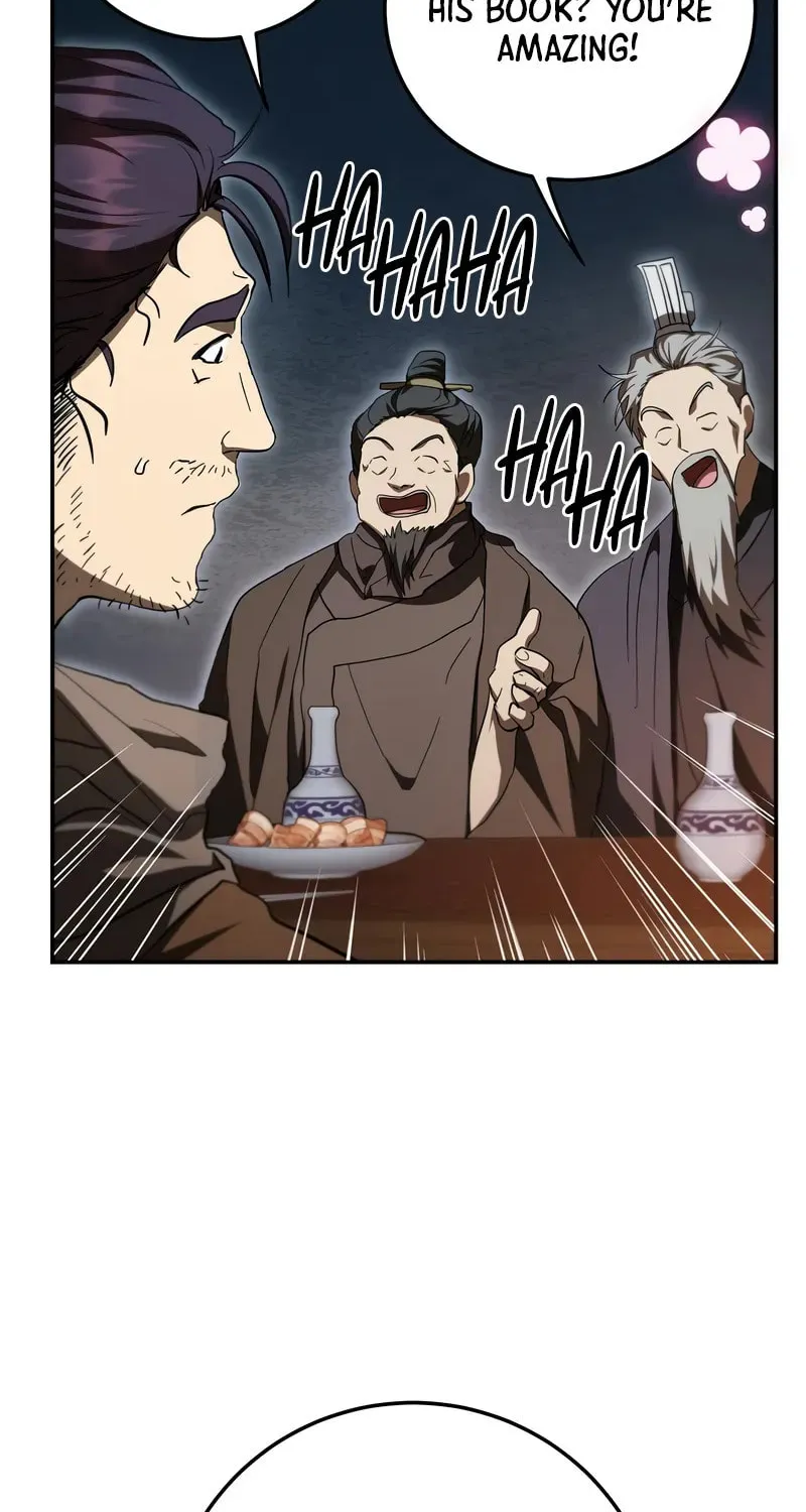 The Grand Mudang Saga Chapter 146 page 97 - 