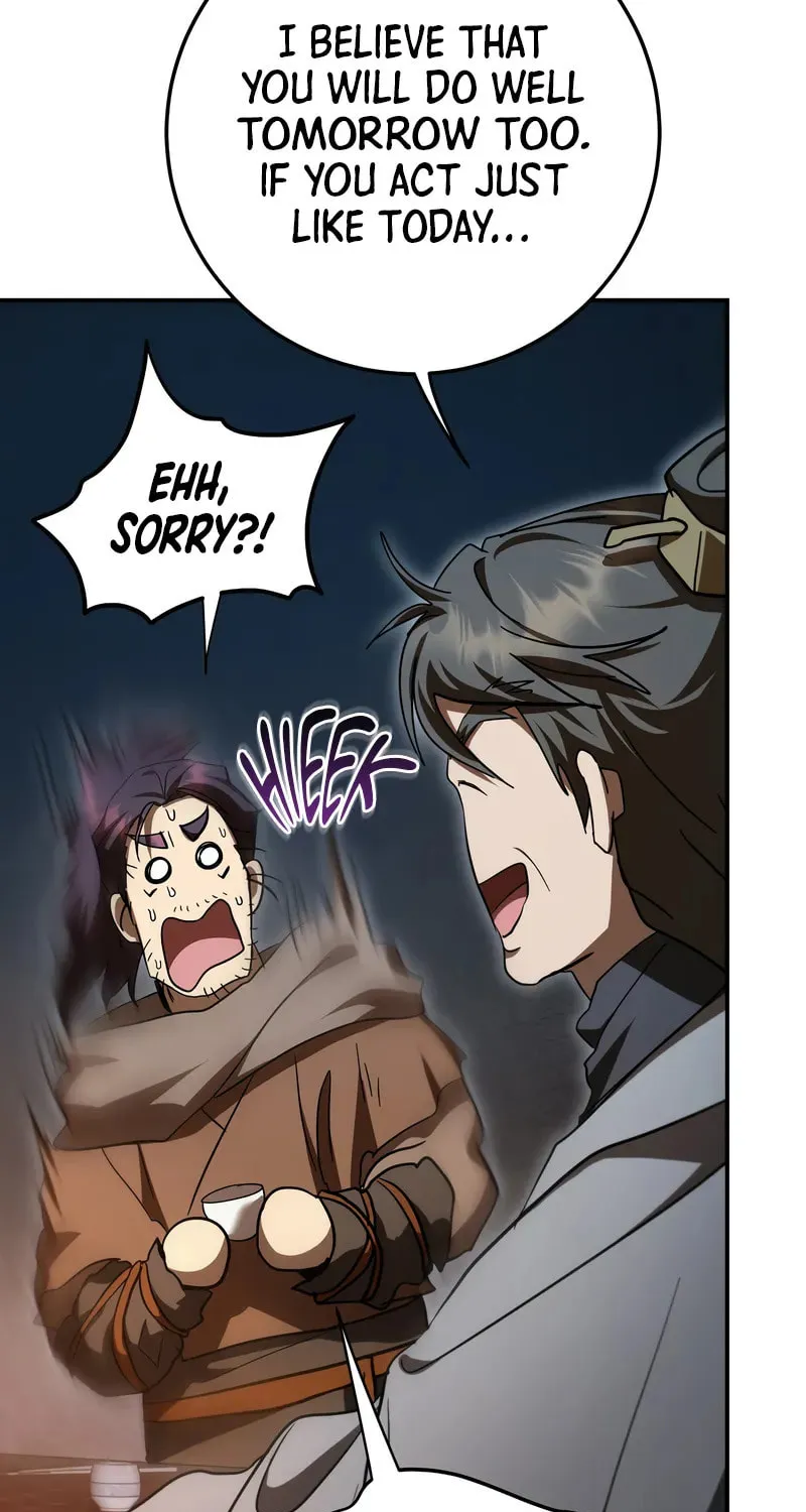 The Grand Mudang Saga Chapter 146 page 98 - 
