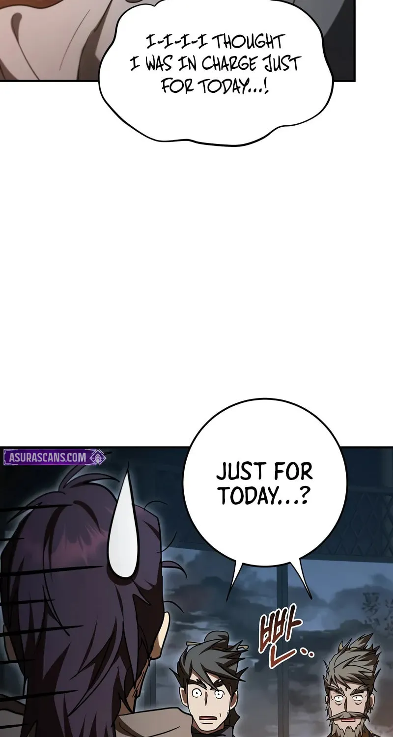 The Grand Mudang Saga Chapter 146 page 99 - 