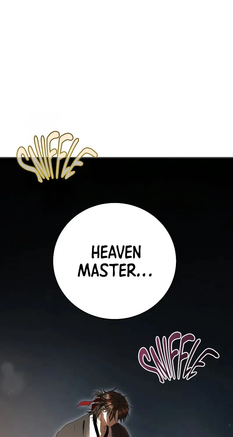 The Grand Mudang Saga Chapter 147 page 101 - 