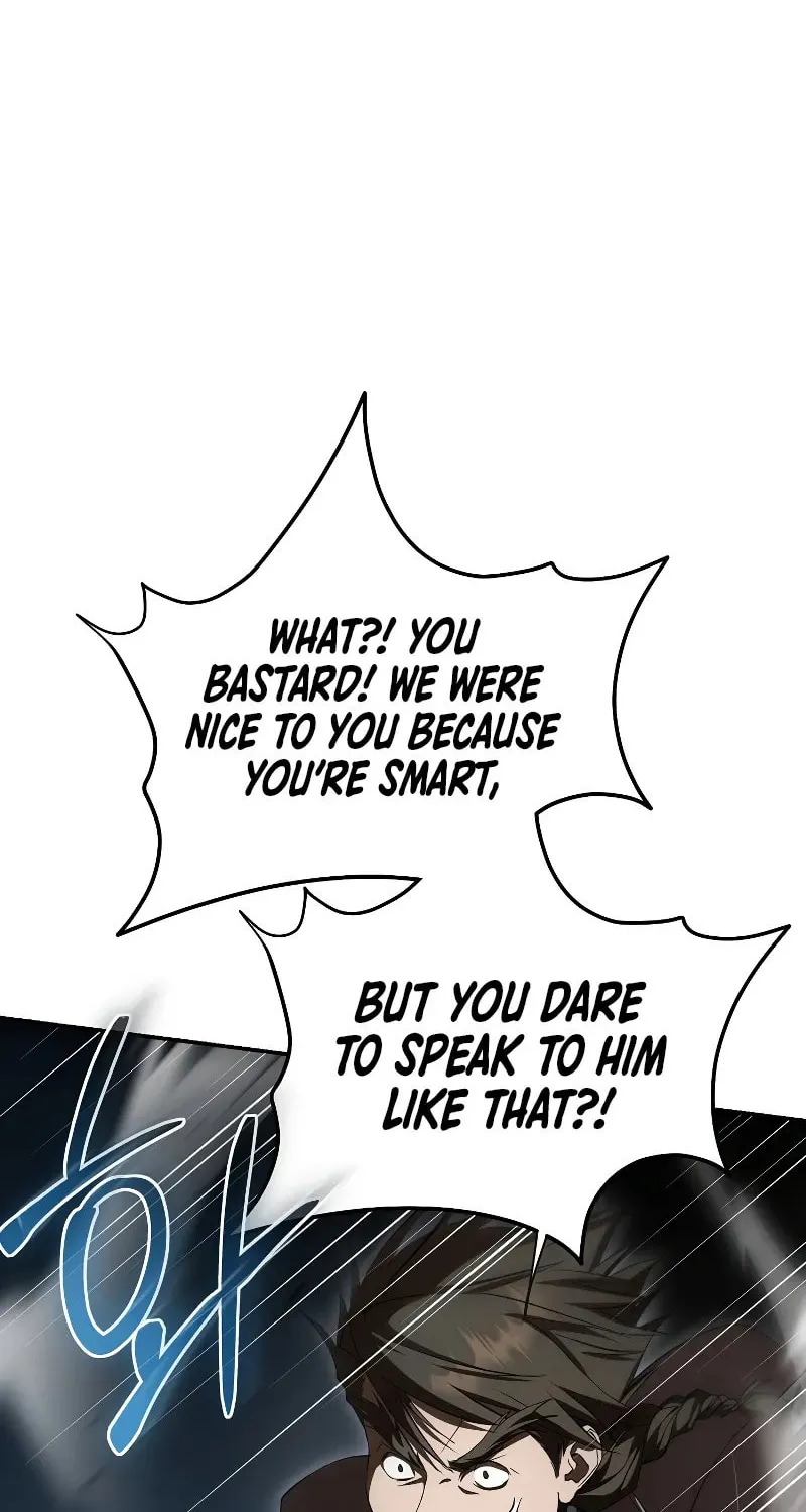 The Grand Mudang Saga Chapter 147 page 14 - 