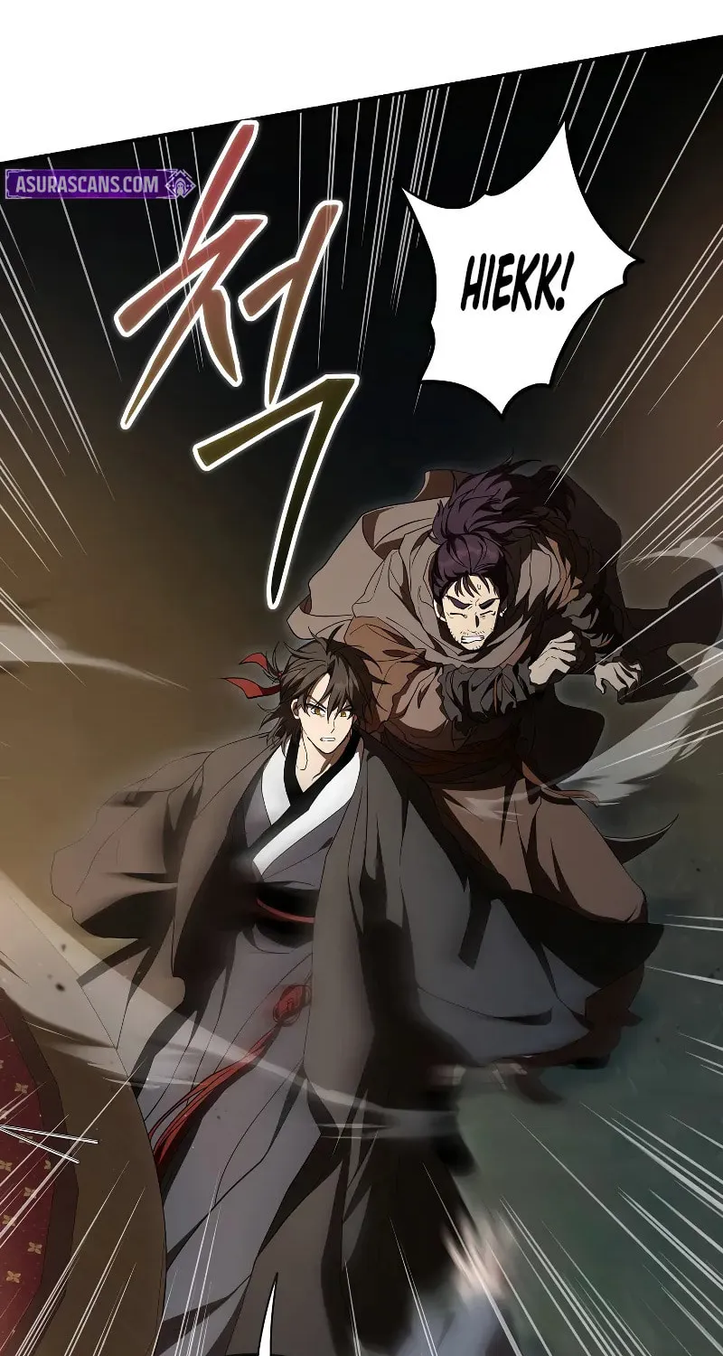 The Grand Mudang Saga Chapter 147 page 16 - 