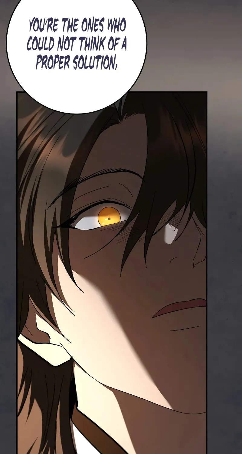 The Grand Mudang Saga Chapter 147 page 22 - 