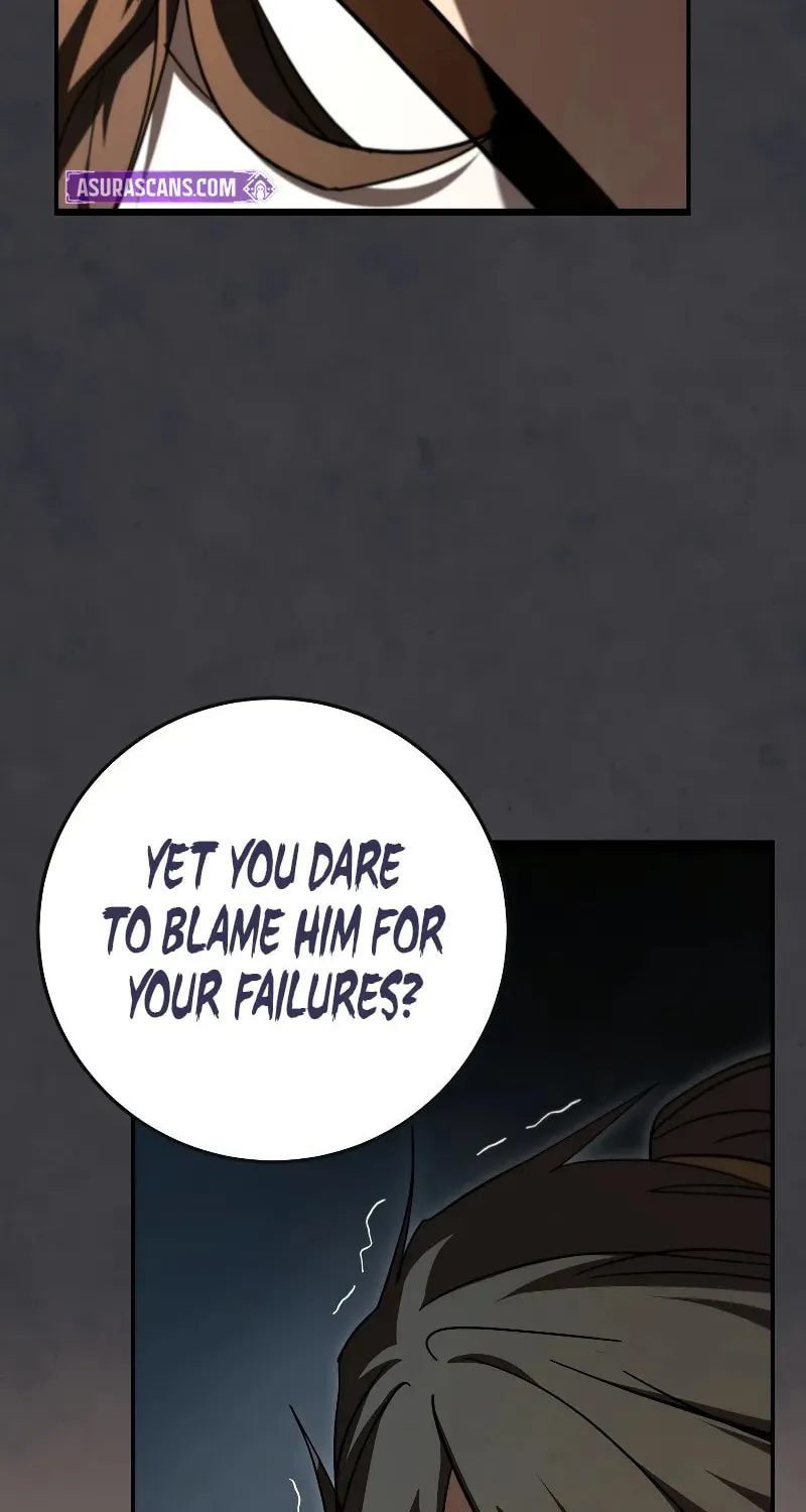 The Grand Mudang Saga Chapter 147 page 23 - 