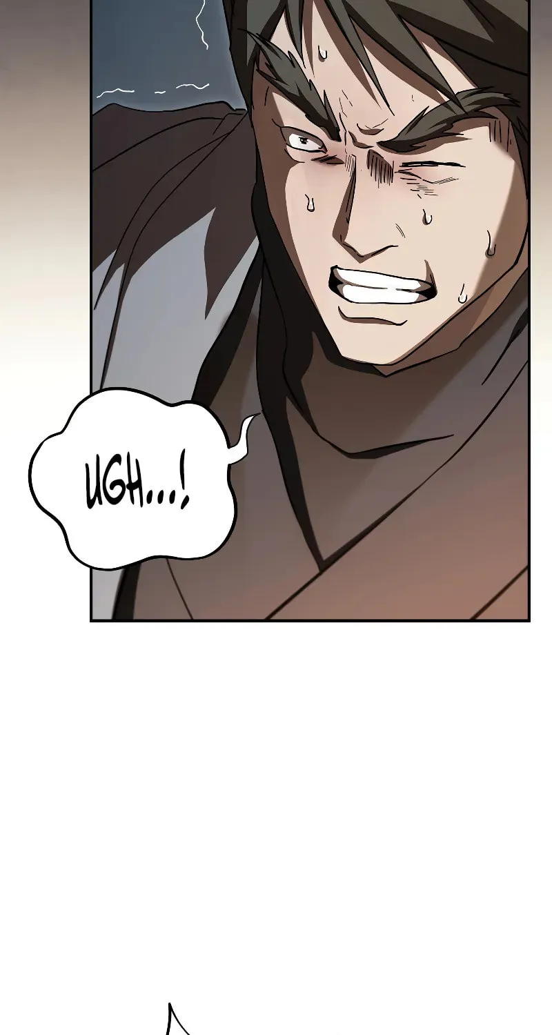The Grand Mudang Saga Chapter 147 page 24 - 