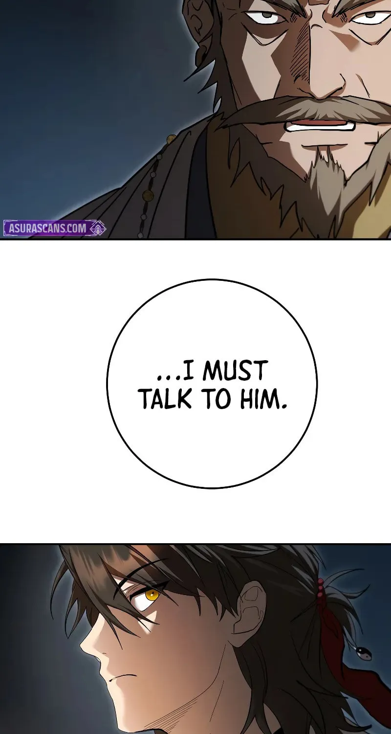 The Grand Mudang Saga Chapter 147 page 30 - 