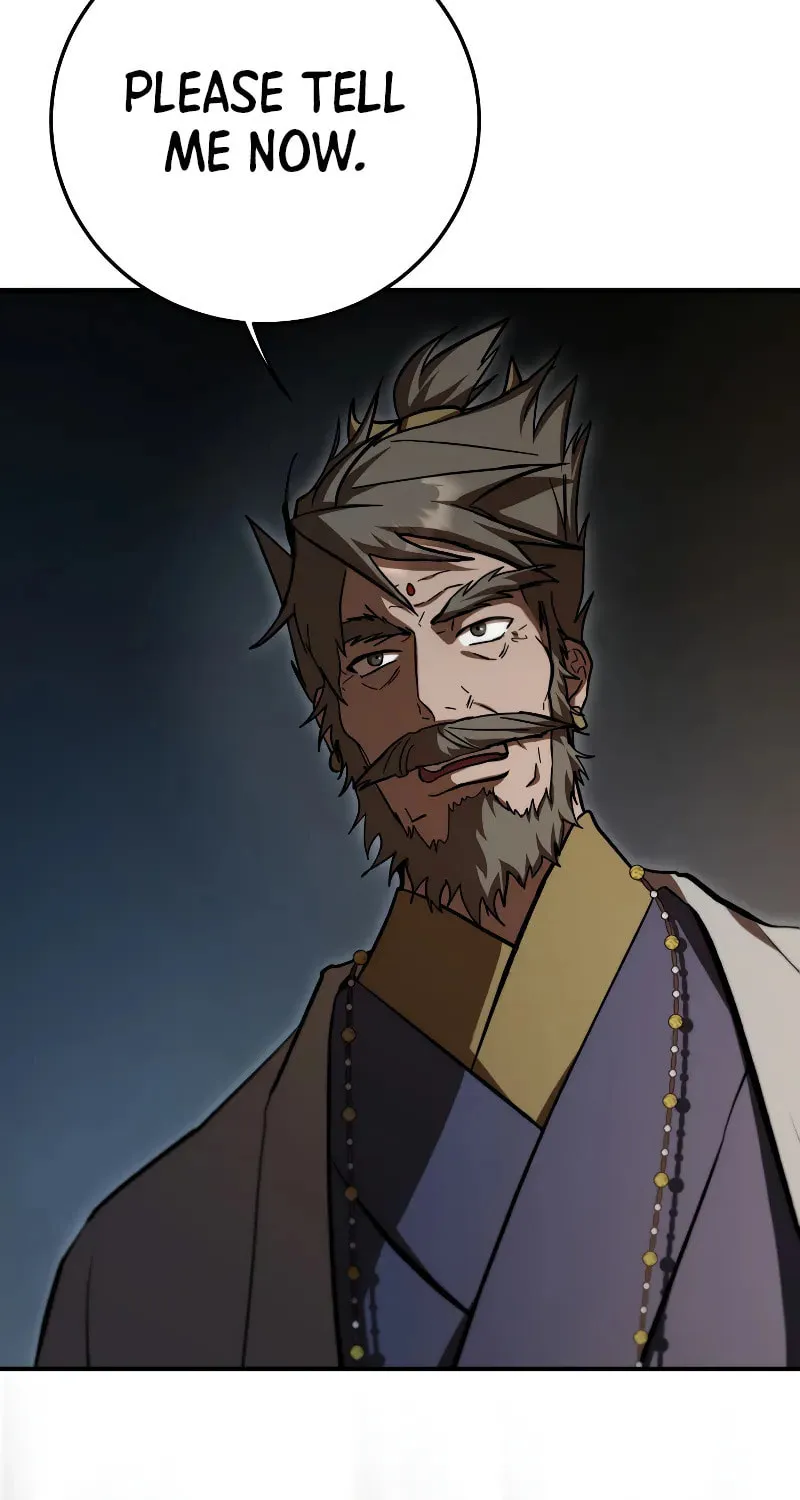 The Grand Mudang Saga Chapter 147 page 35 - 