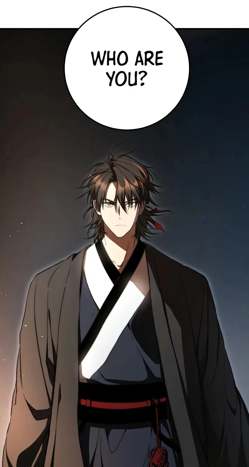 The Grand Mudang Saga Chapter 147 page 40 - 