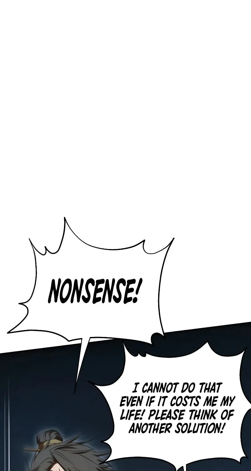 The Grand Mudang Saga Chapter 147 page 5 - 