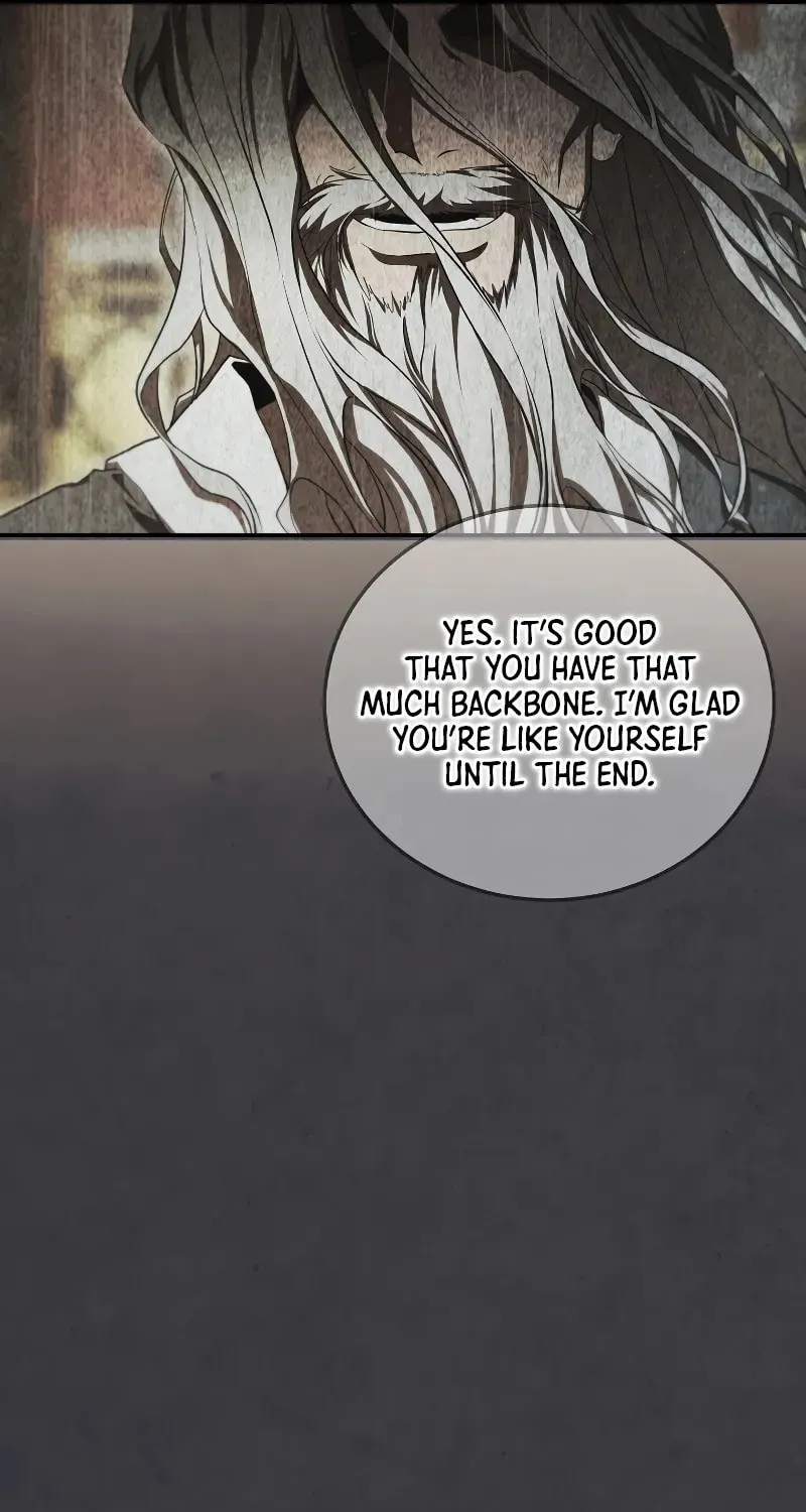 The Grand Mudang Saga Chapter 147 page 46 - 