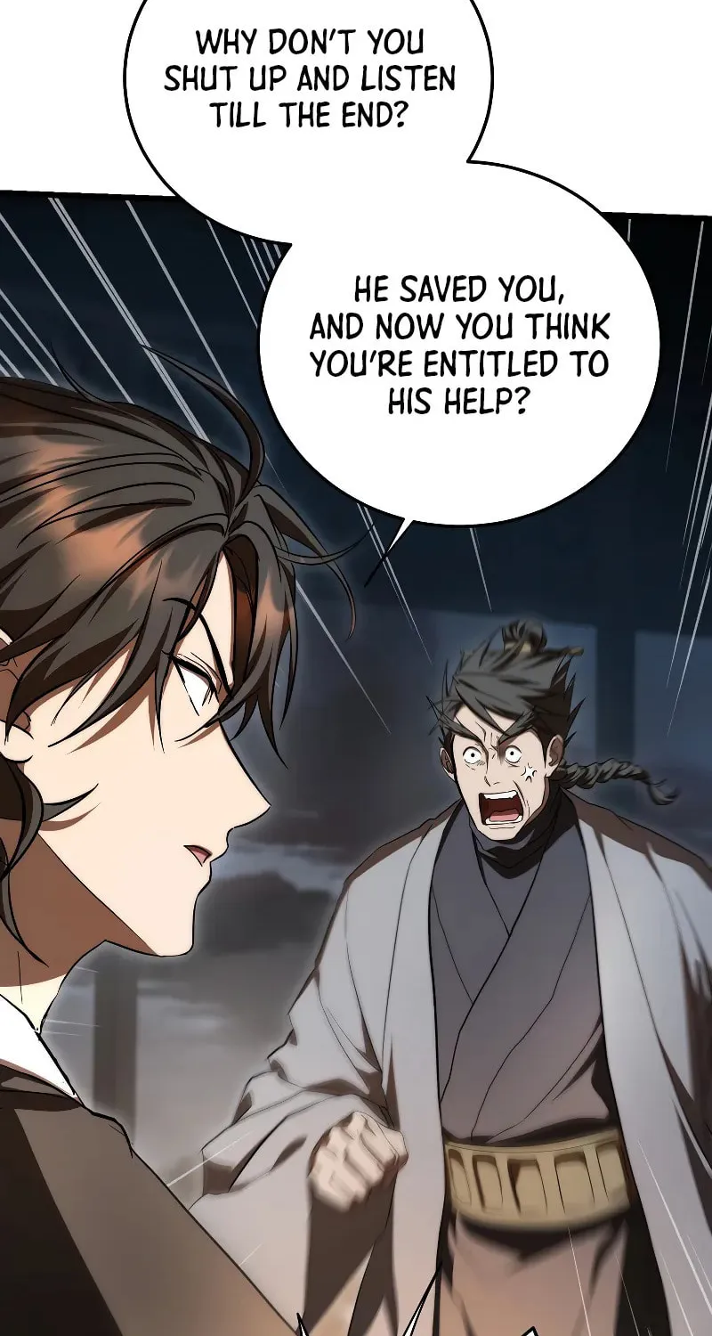 The Grand Mudang Saga Chapter 147 page 7 - 