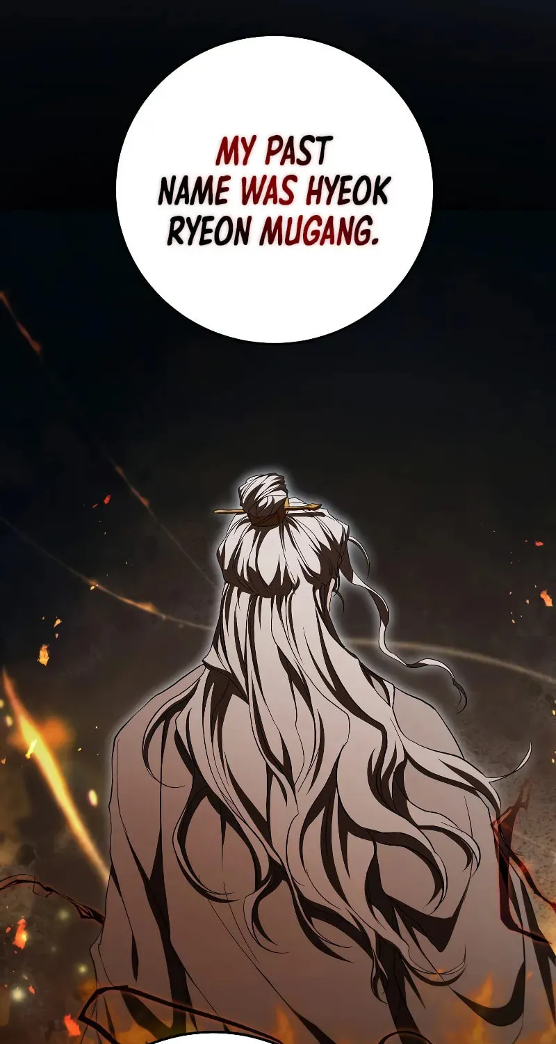 The Grand Mudang Saga Chapter 147 page 68 - 