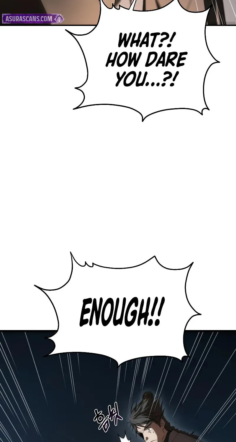 The Grand Mudang Saga Chapter 147 page 8 - 